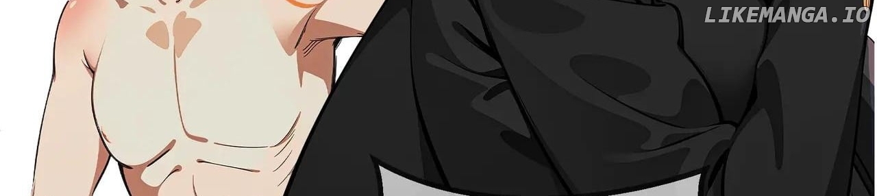 Daddy President Is Too Hard To Deal With Chapter 162 - page 52